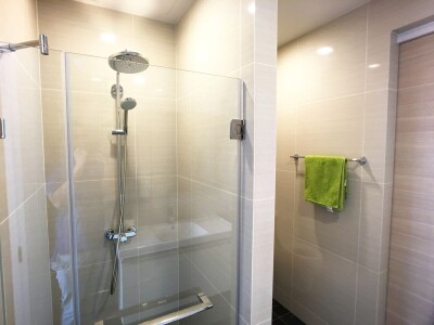 พาร์ค 24 ( ออริจิ้น พร้อมพงษ์ ) / 2 ห้องนอน 1 ห้องน้ำ