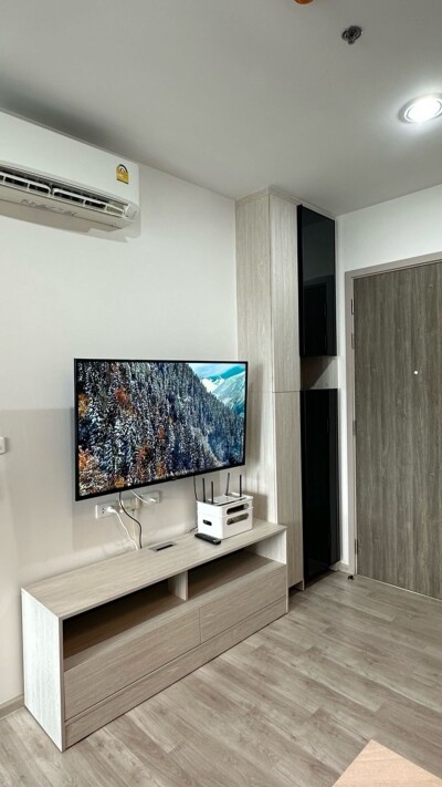 นิช โมโน เมกะ สเปซ บางนา / Niche MONO Mega Space Bangna