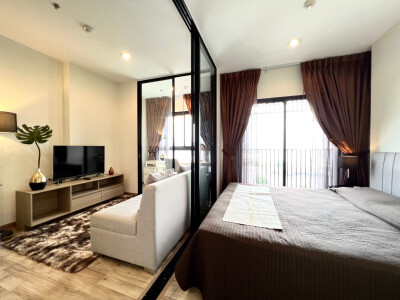 นิช โมโน เจริญนคร / Niche Mono Charoen Nakorn-2