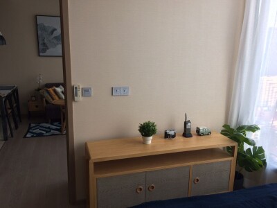 ดิ เอส อโศก / ชั้น 29 ทิศเหนือ 1 ห้องนอน 1 ห้องน้ำ