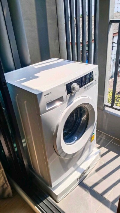 แอททิจูด บียู / 24 ตรม ตึก B ชั้น 5