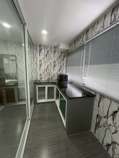 ไอทีเอฟ สีลม พาเลส / ITF Silom Palace-7