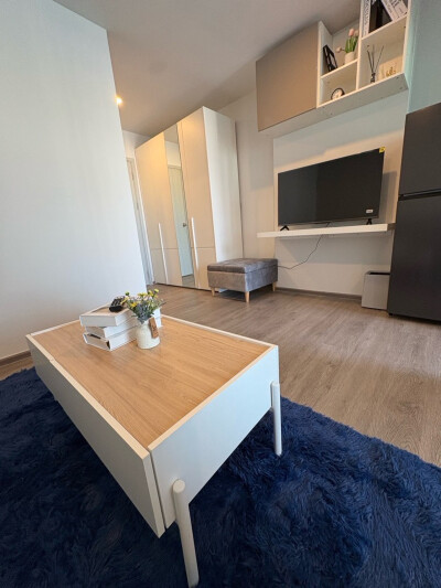 รีเจ้นท์ โฮม บางนา (โครงการใหม่) / Regent Home Bangna (New Project)-4