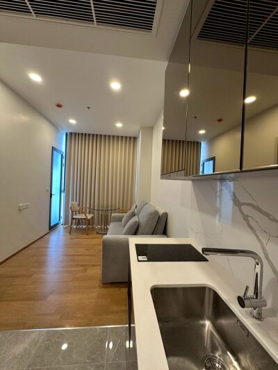 วิช ซิกเนเจอร์ 2 มิดทาวน์ สยาม / Wish Signature 2 Midtown Siam