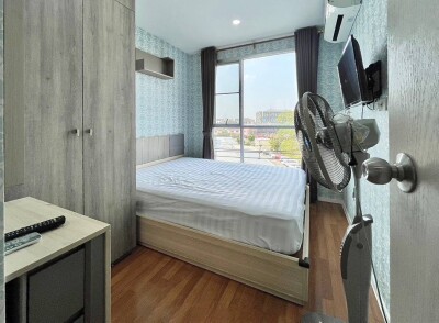 ลุมพินี เพลส บางนา กม.3 / Lumpini Place Bangna Km.3-3