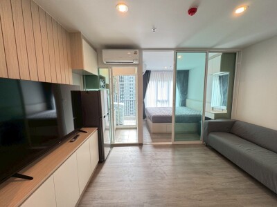 อัปเดตล่าสุด 19/7/2569 : รีเจ้นท์ โฮม บางนา (โครงการใหม่) / Regent Home Bangna (New Project)