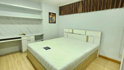 ศุภาลัย เพลส สุขุมวิท 39 / Supalai Place Sukhumvit 39-5