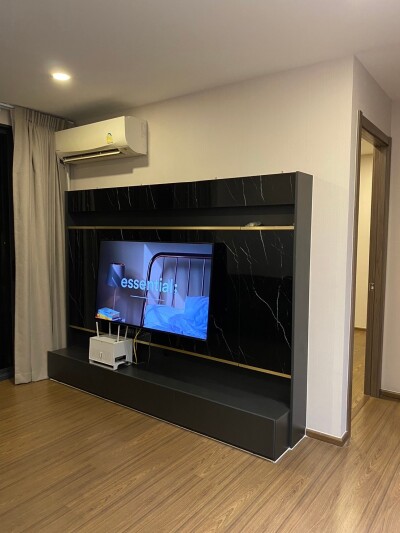 อาร์ติซาน รัชดา / พื้นที่ใช้สอย 75 ตร.ม. ชั้นที่ 27-5