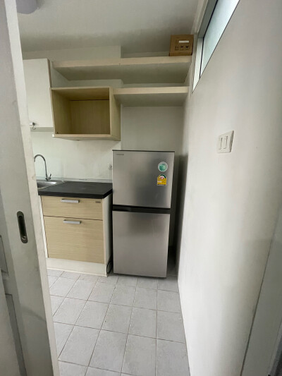 อัปเดตล่าสุด 13/6/2569 :  ดับเบิ้ล ยู คอนโดมิเนียม ลาดพร้าว - วังหิน / Double U Condominium Ladprao - Wanghin-4