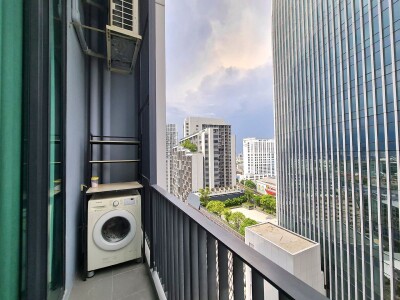 เดอะ รีเซิร์ฟ พหล - ประดิพัทธ์ / The Reserve Phahol - Pradipat-10