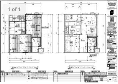 อัปเดตล่าสุด 13/3/2569 :  แอสปาย อโศก - รัชดา / Aspire Asoke - Ratchada-8