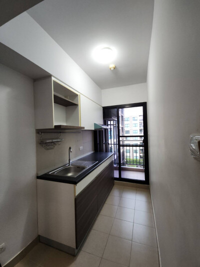 ศุภาลัย ซิตี้ รีสอร์ท สถานีแบริ่ง / Supalai City Resort Bearing Station (Lasalle)