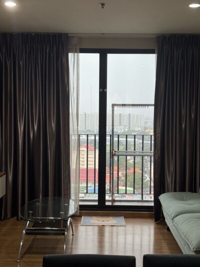 เดอะ ทรี อินเตอร์เชนจ์ / The Tree Interchange