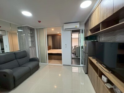 อัปเดตล่าสุด 28/2/2569 :  รีเจ้นท์ โฮม สุขุมวิท 97/1 / Regent Home Sukhumvit 97/1