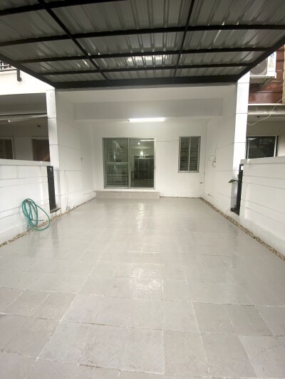 บ้านกลางเมือง เดอะรอยัล โมนาโค ศรีนครินทร์ - พัฒนาการ-2