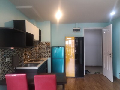 บ้านนวธารา (ริเวอร์ไลฟ์) / Baan Navatara (River Life)-6