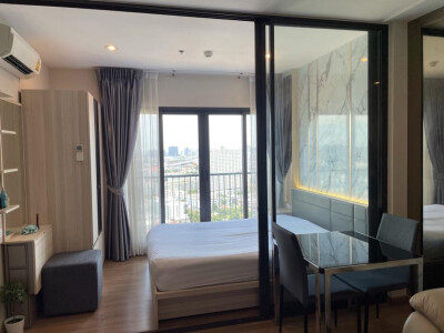 อัปเดตล่าสุด 31/3/2569 : เดอะทรี ริโอ้ บางอ้อ สเตชั่น / The Tree RIO BangAor Station-5