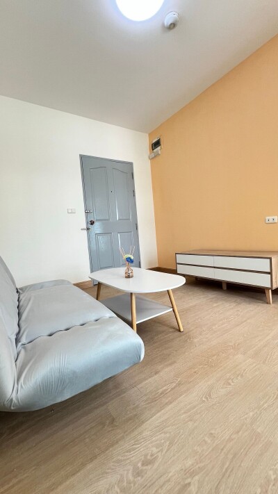 เดอะคิทท์ สุขุมวิท 113 / The KITH Sukhumvit 113