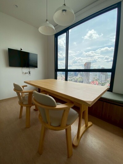 มารุ ลาดพร้าว 15 / Maru Ladprao 15