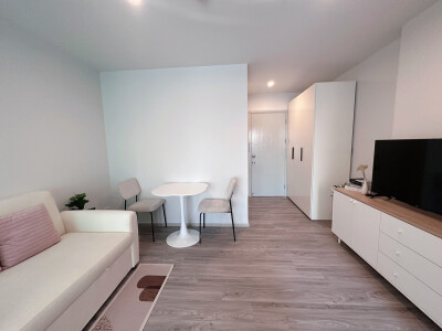 รีเจ้นท์ โฮม บางนา (โครงการใหม่) / Regent Home Bangna (New Project)-1