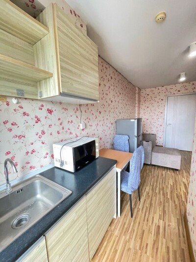 ดิ ไอริส เวสท์เกต / The Iris westgate-9