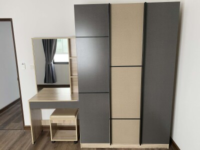 🔥🔥 ให้เช่าทาวน์โฮม สไตล์ Modern ใจกลางอุดมสุข-11