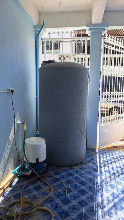 หมู่บ้าน หมู่บ้านบัณฑิตโฮม /  Bundit Home Village