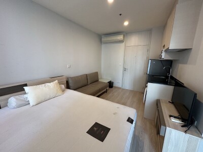 โนเบิล รีวอลฟ์ รัชดา / Noble Revolve Ratchada