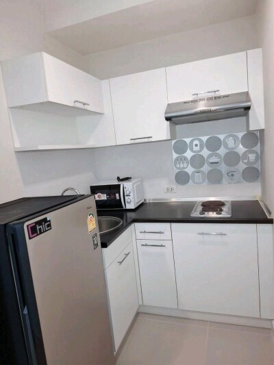 อัพเดทล่าสุด 27/10/2568 : แอท ซิตี้ สุขุมวิท 101/1 / @ CITY Sukhumvit 101/1-6