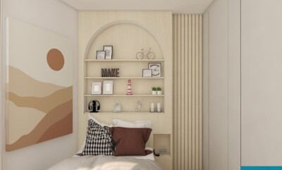 สกายไรส์ อเวนิว สุขุมวิท 64 / SKYRISE Avenue Sukhumvit 64