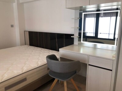 อัปเดตล่าสุด 13/9/2569 : ไนท์บริดจ์ ไพร์ม สาทร / KnightsBridge Prime Sathorn-4