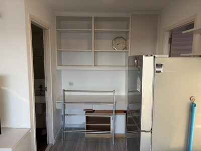 พอส สุขุมวิท 115 / Pause Sukhumvit 115-8