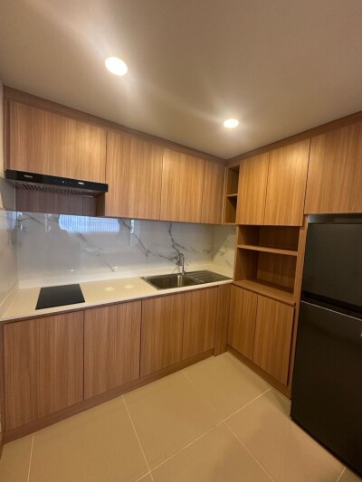 อัพเดทล่าสุด 15/9/2568 : บ้านอ่อนนุช สุขุมวิท 77 / BaanOnNut Sukhumvit 77-8