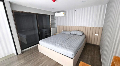 โซ ออริจิ้น เกษตร อินเตอร์เชนจ์ / SO ORIGIN KASET INTERCHANG-3