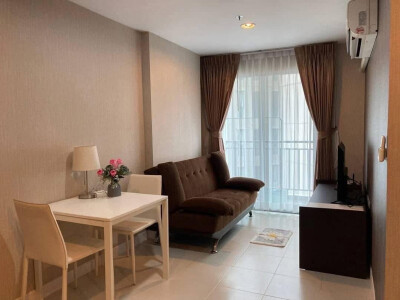 ซิลค์ เพลส พหลโยธิน - หลักสี่ / Silk Place Phaholyothin - Laksi-1