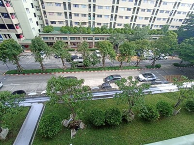 ลุมพินี คอนโดทาวน์ รามอินทรา - นวมินทร์ / Lumpini Condo Town Ramintra - Nawamin