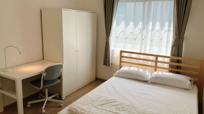 อินดี้ บางนา - รามคำแหง 2-9