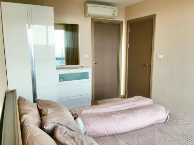 อัพเดทล่าสุด 28/10/2568 : เดอะ เบส สุขุมวิท 77 / The Base Sukhumvit 77-10