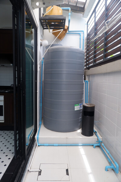 เดอะ แคนวาส สุขุมวิท - สำโรง /