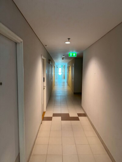 ลุมพินี เพลส รัชดา - สาธุ / 28.46 ตรม.-8