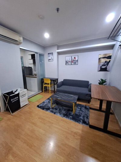 ยู ดีไลท์ แอท อ่อนนุช สเตชั่น / U Delight @ Onnut Station-1