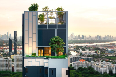 แอสปาย อ่อนนุช สเตชั่น / Aspire Onnut Station-10