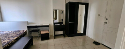 ลุมพินี คอนโดทาวน์ รามอินทรา - นวมินทร์ / Lumpini Condo Town Ramintra - Nawamin