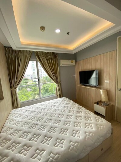 เดอะพาร์คแลนด์ ศรีนครินทร์ / The Parkland Srinakarin-4