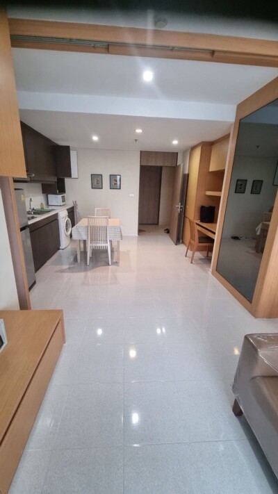 โนเบิล รีมิกซ์ สุขุมวิท 36 / Noble Remix Sukhumvit 36