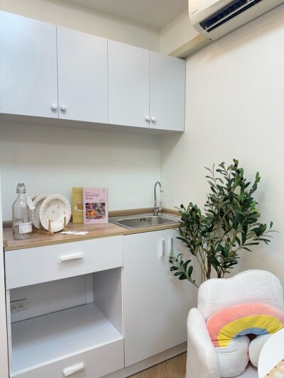 อัพเดทล่าสุด 3/11/2568 : การ์เดน อโศก - พระราม 9 / Garden Asoke - Rama 9