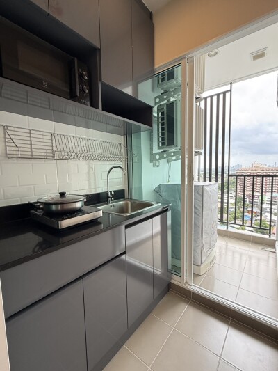 รีเจ้นท์ โฮม บางนา (โครงการใหม่) / Regent Home Bangna (New Project)