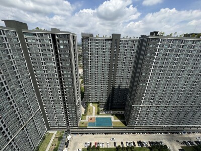 รีเจ้นท์ โฮม บางนา (โครงการใหม่) / Regent Home Bangna (New Project)-13