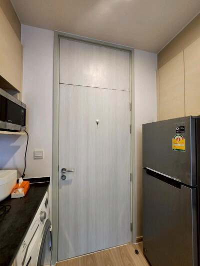 อัพเดตล่าสุด  5/12/68 :  โนเบิล รีวอลฟ์ รัชดา 2 / Noble Revolve Ratchada 2