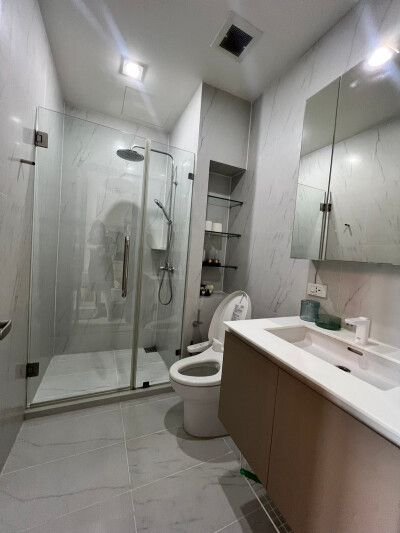 ชีวาทัย เรสซิเดนซ์ อโศก / Chewathai Residence Asoke